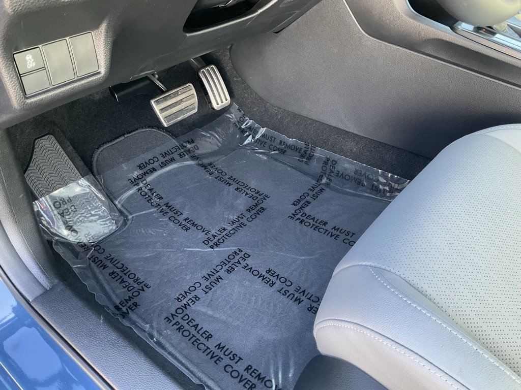 Used 2026 Honda Civic Sport Touring image 19