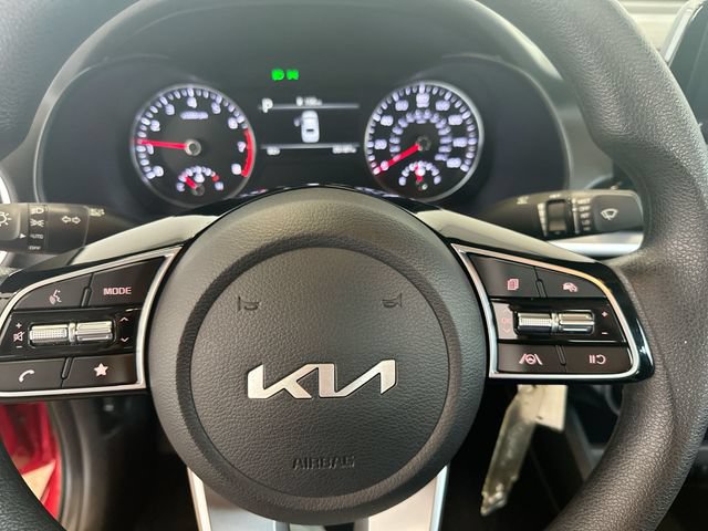 Certified 2023 Kia Forte LXS w/ LXS Technology Package FWD image 12