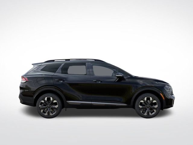 Used 2024 Kia Sportage X-Line AWD/4WD image 8