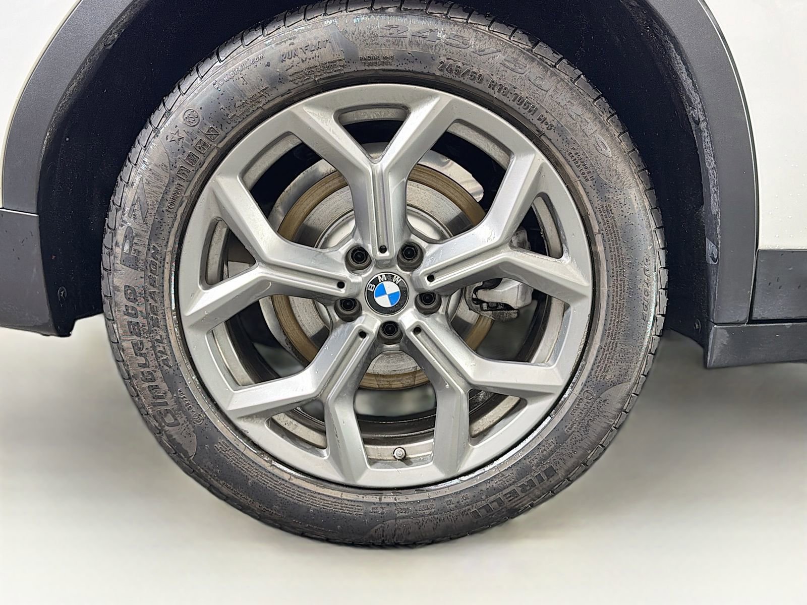 Used 2022 BMW X3 xDrive30i w/ Convenience Package image 35