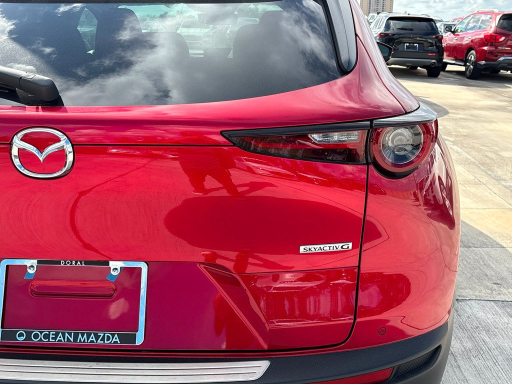 New 2026 MAZDA CX-30 AWD 2.5 S image 5