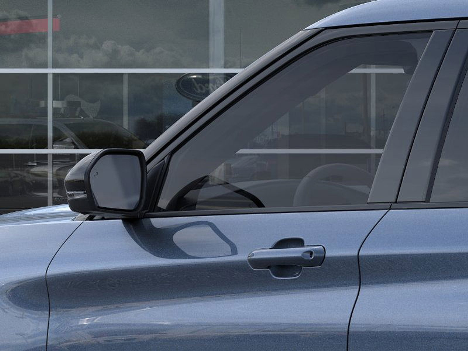 New 2026 Ford Explorer ST image 20