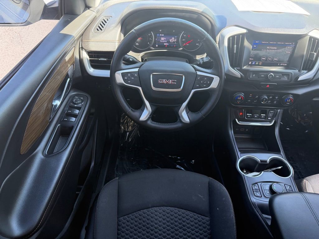 Used 2020 GMC Terrain SLE w/ Driver Convenience Package image 15