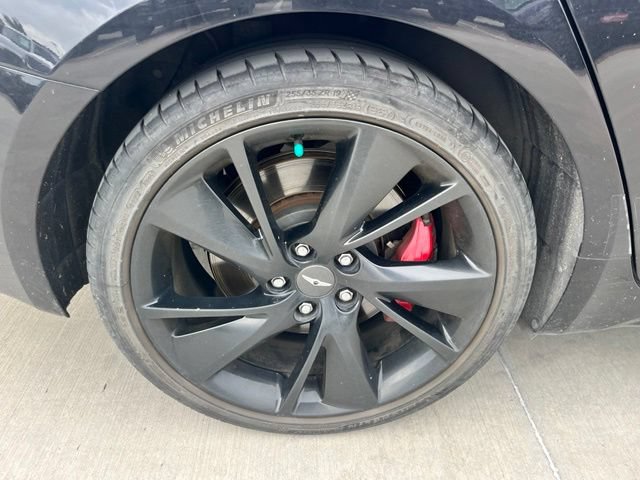 Used 2023 Genesis G70 3.3T w/ Sport Prestige Package RWD image 9