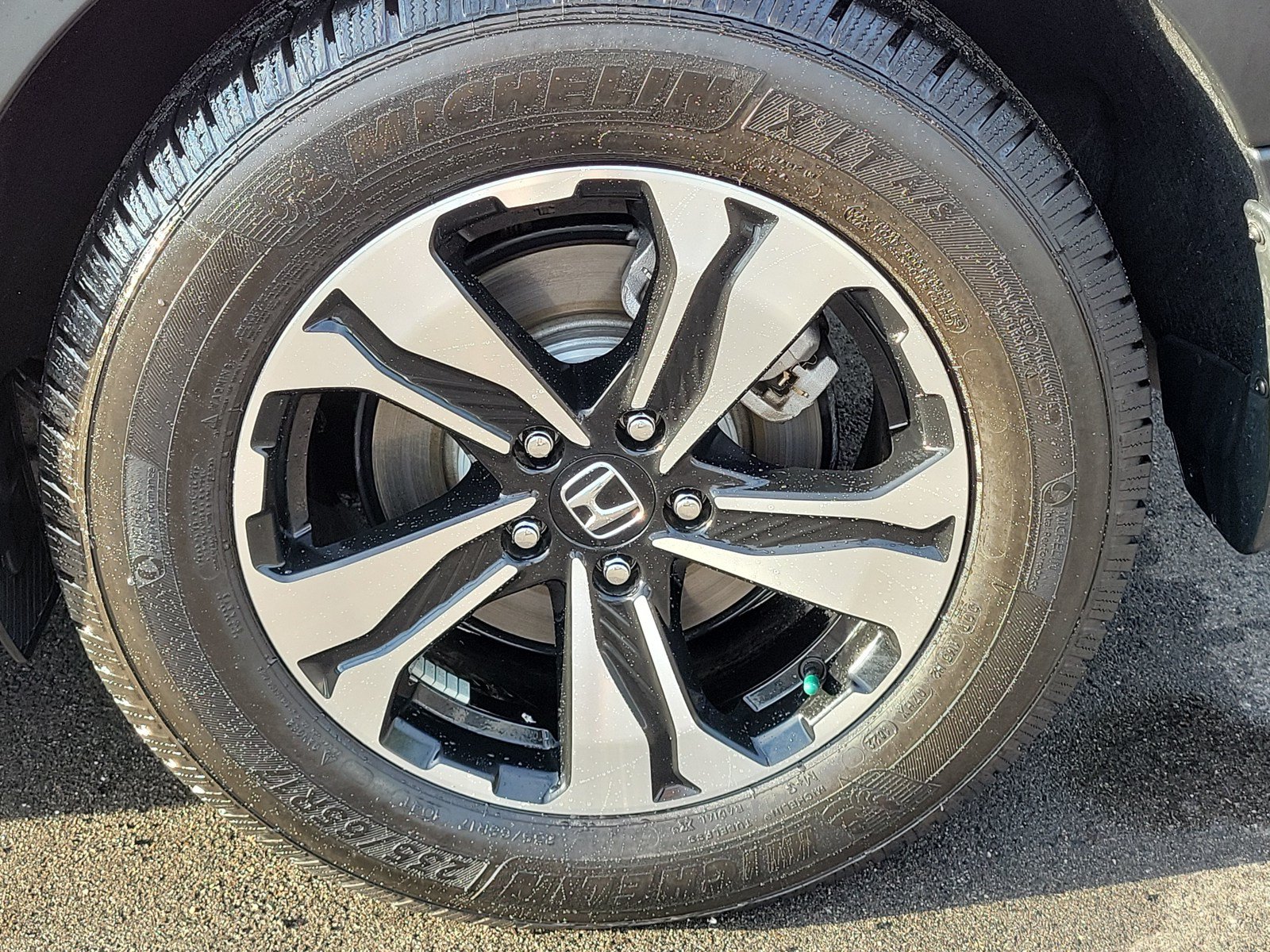 Used 2022 Honda CR-V Special Edition image 12