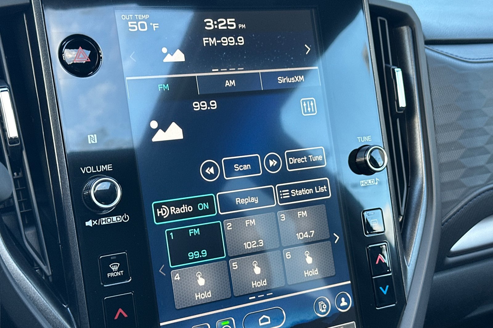 New 2026 Subaru Forester Premium image 18