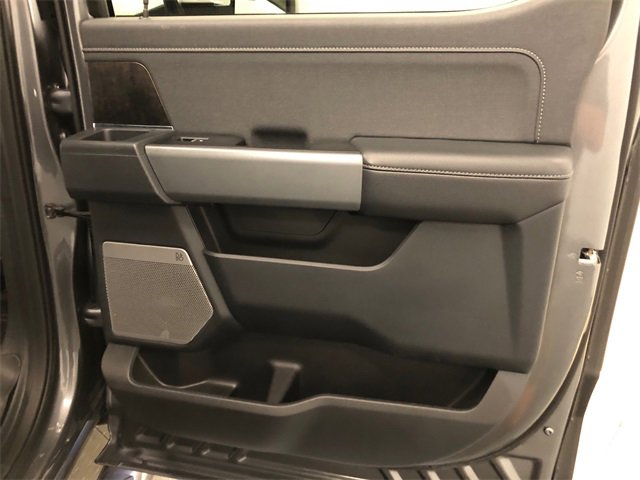 Used 2023 Ford F250 Lariat w/ Camper Package image 34