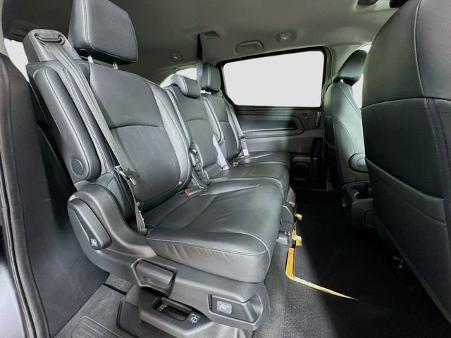 Used 2024 Honda Odyssey EX-L image 29