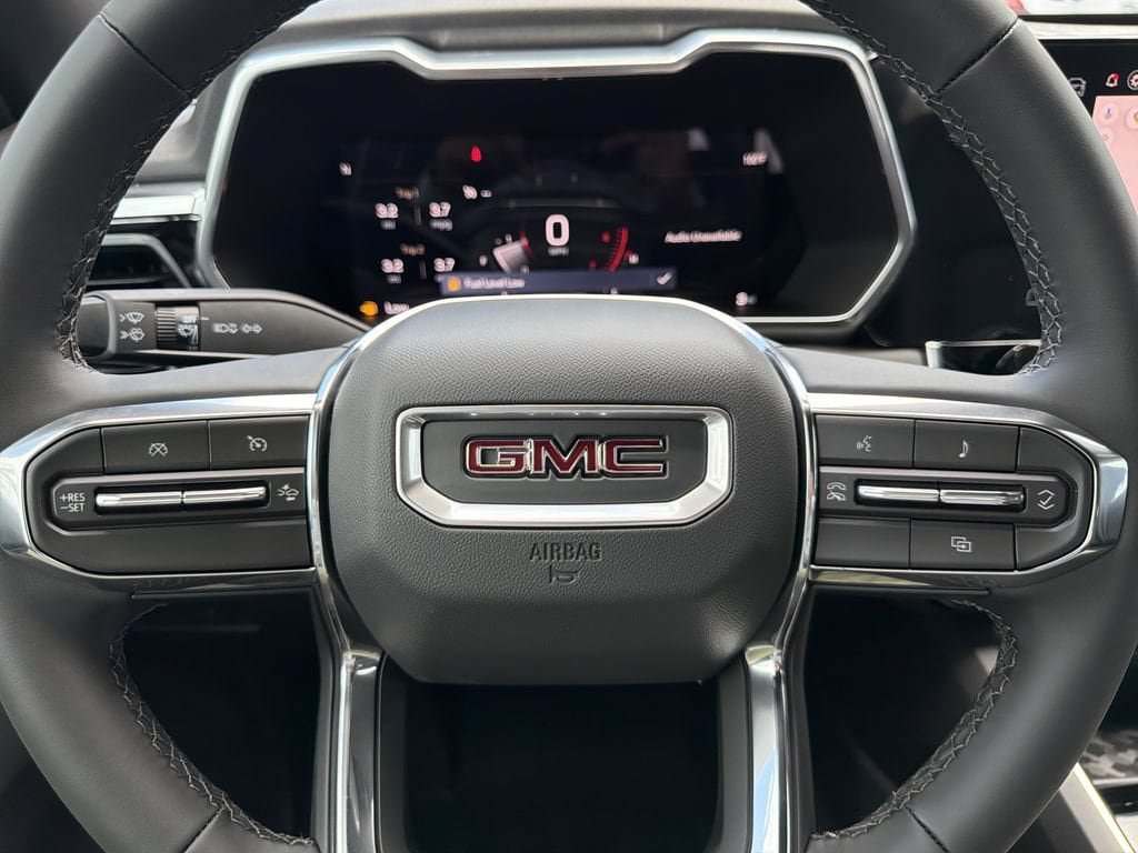 New 2026 GMC Canyon Elevation w/ Convenience Package RWD image 33