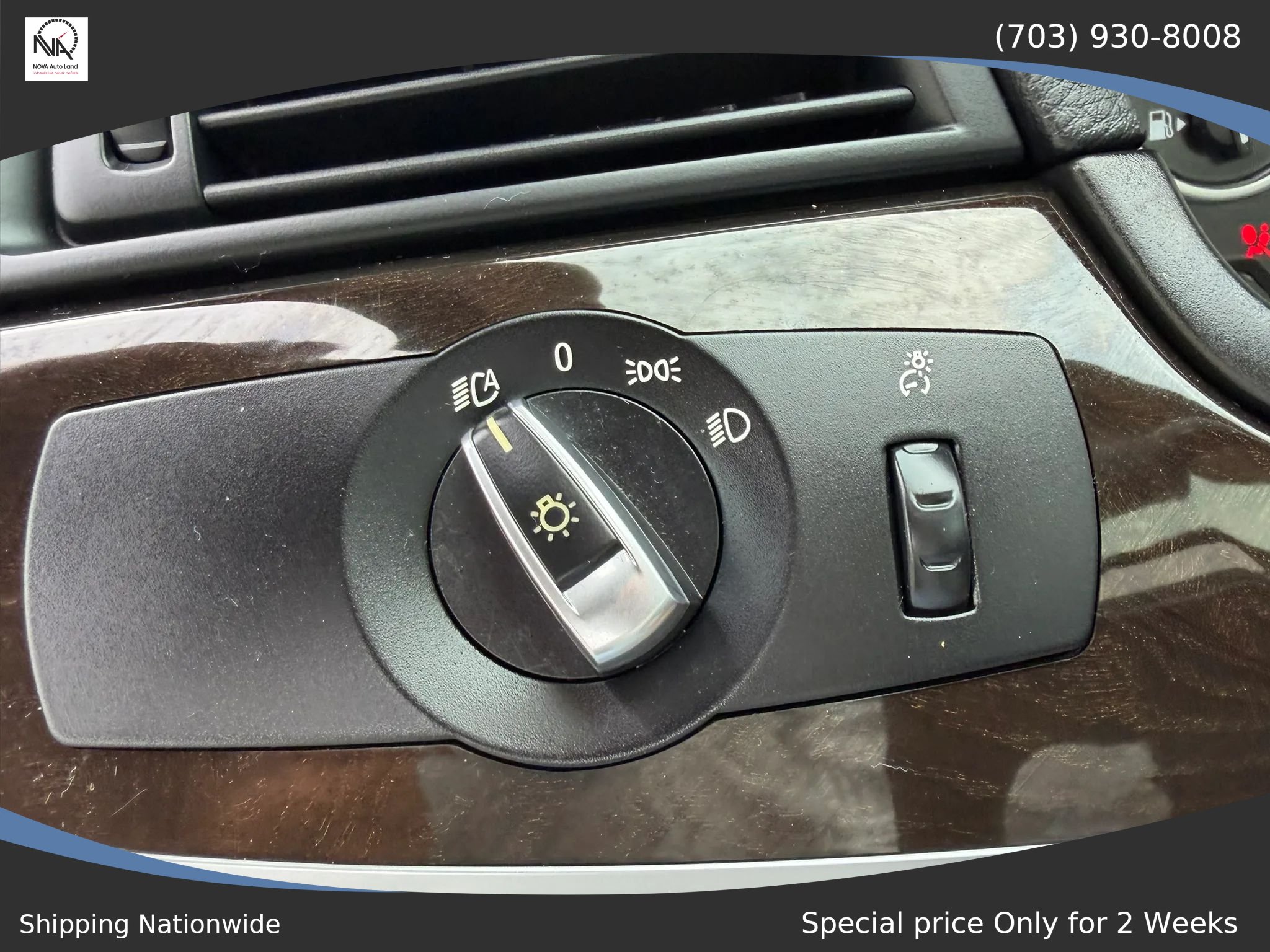 Used 2014 BMW 535i Sedan RWD image 19