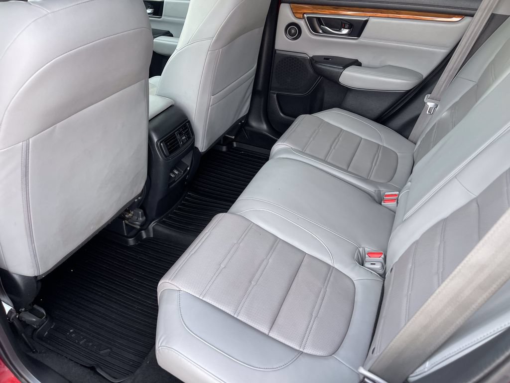 Used 2022 Honda CR-V EX-L image 12
