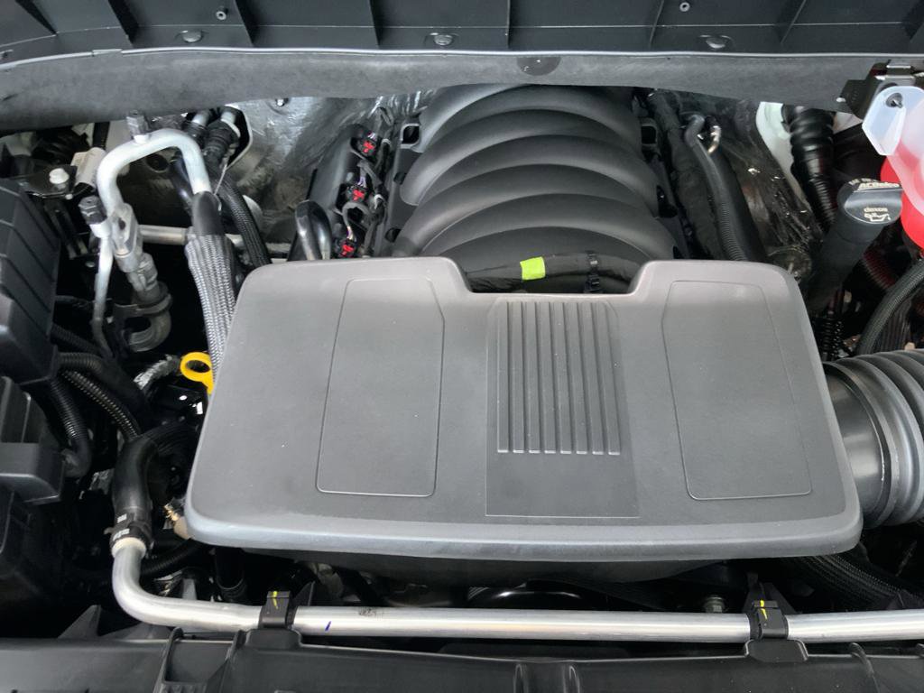 New 2025 Chevrolet Silverado 1500 LT w/ Z71 Off-Road Package image 31