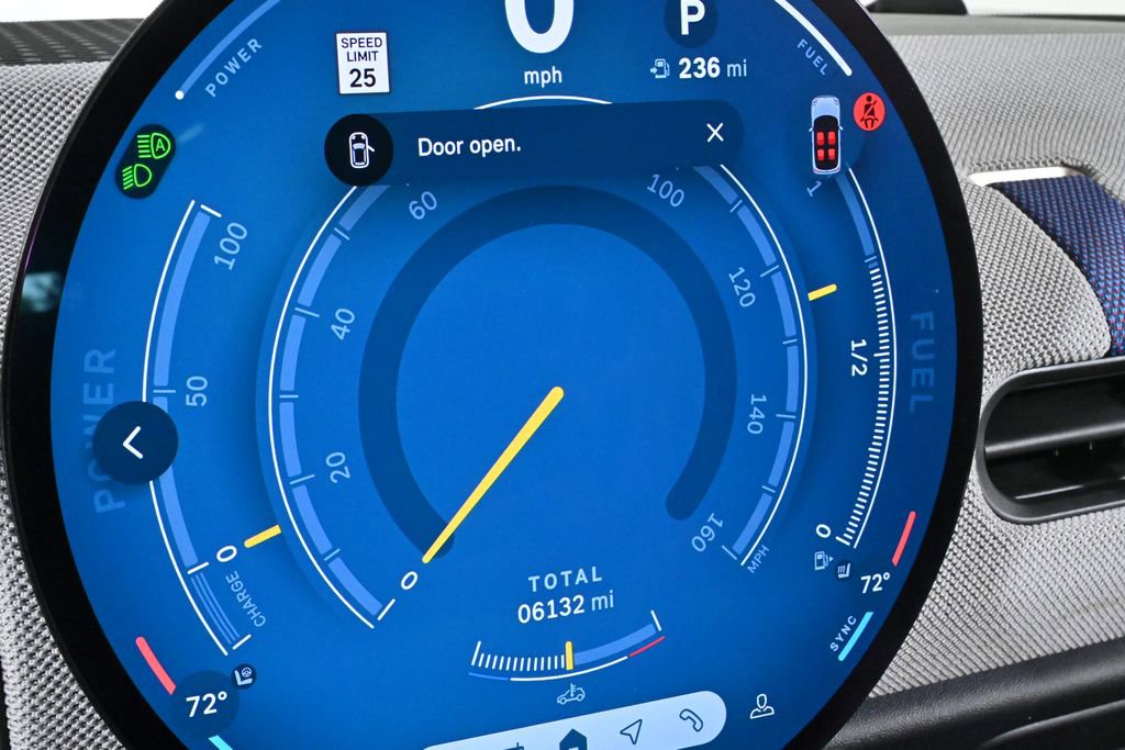 Certified 2025 MINI Cooper S image 16