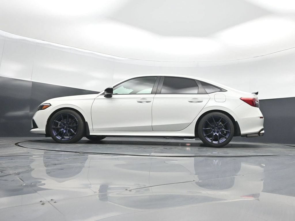 Used 2024 Honda Civic Si image 6