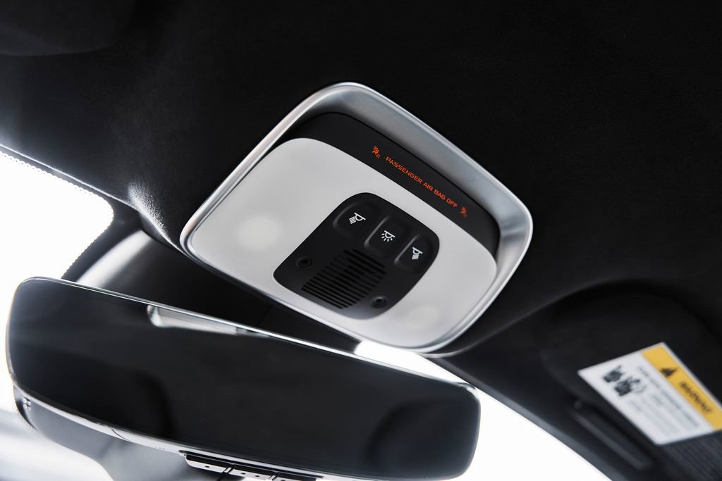 Used 2024 McLaren 750S RWD image 72
