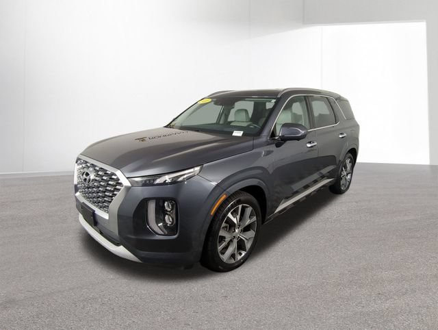 Used 2021 Hyundai Palisade Limited AWD/4WD image 11