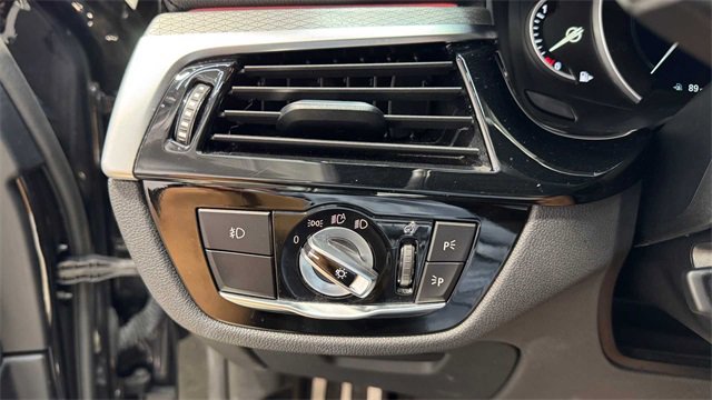 Used 2018 BMW 530i image 22