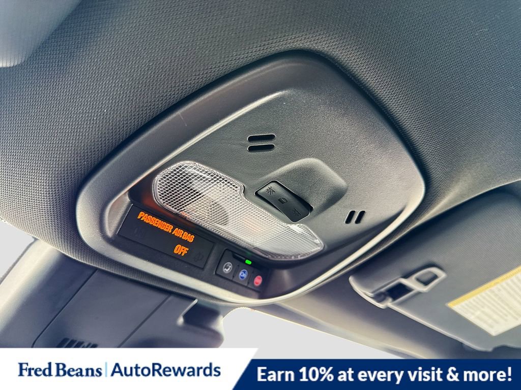 New 2026 Buick Envista Preferred w/ Convenience I Package image 38