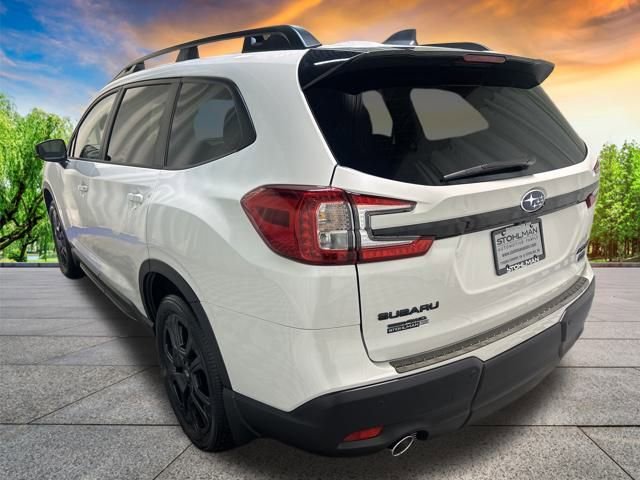 New 2025 Subaru Ascent Bronze Edition image 6