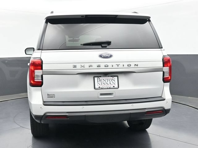 Used 2023 Ford Expedition XL AWD/4WD image 36