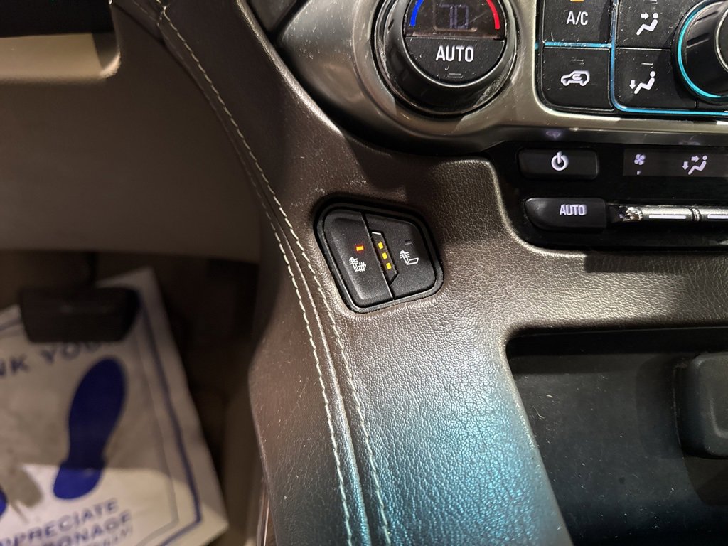 Used 2019 Chevrolet Tahoe LT image 27