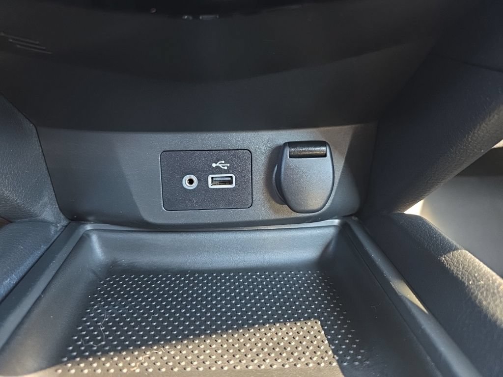 Used 2020 Nissan Rogue SV AWD/4WD image 33