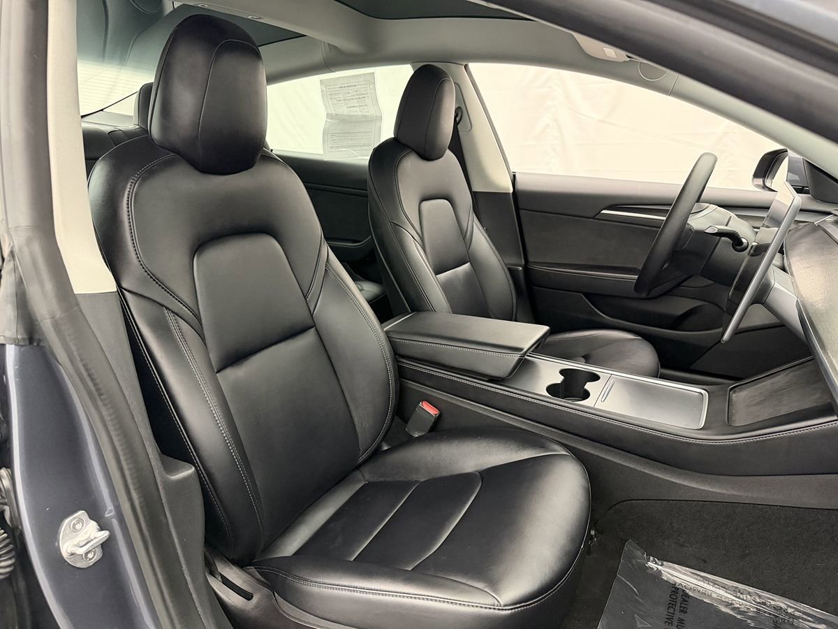 Used 2022 Tesla Model 3 Long Range image 15