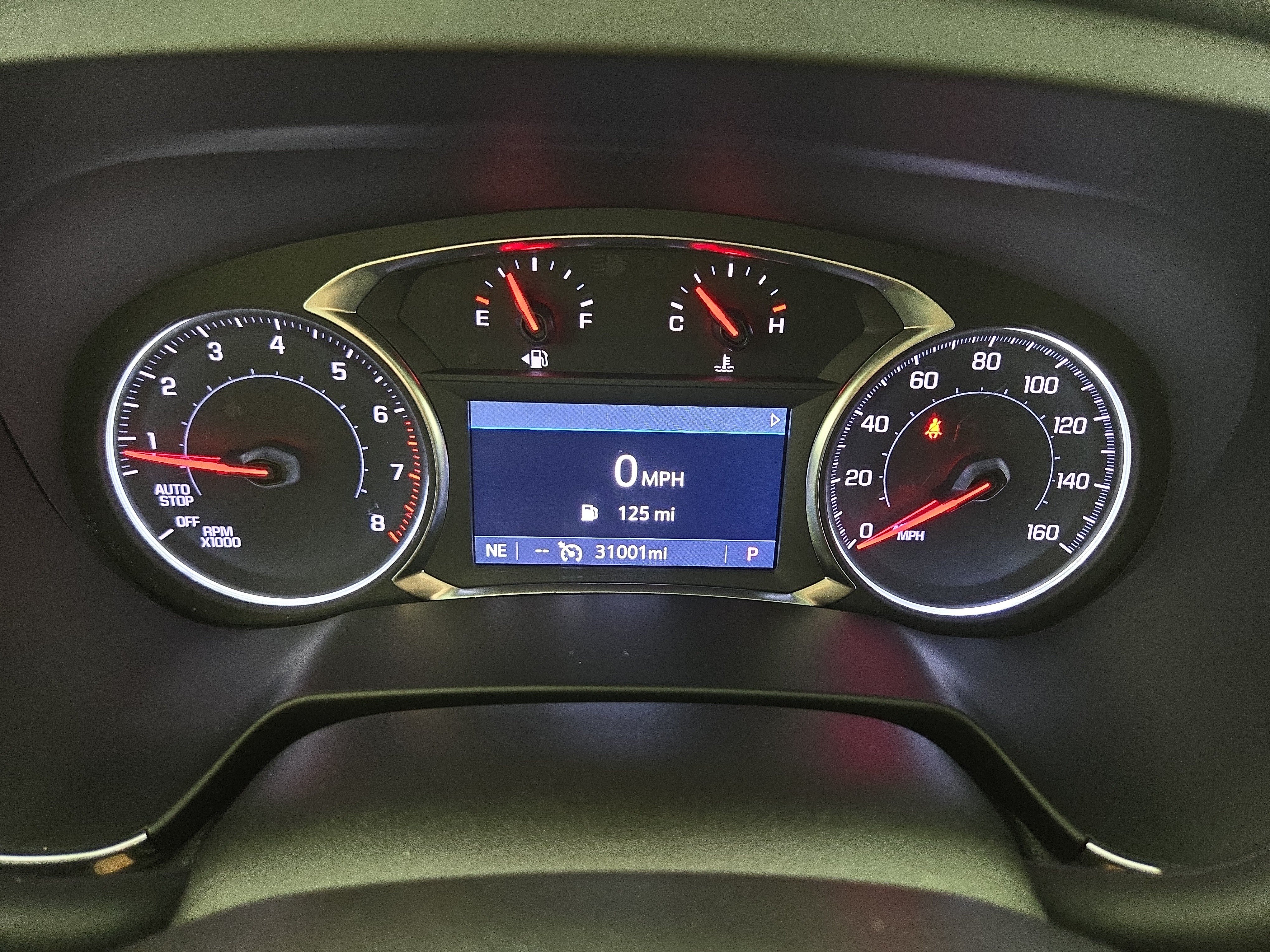 Certified 2023 Chevrolet Blazer LT w/ Convenience Package FWD image 17