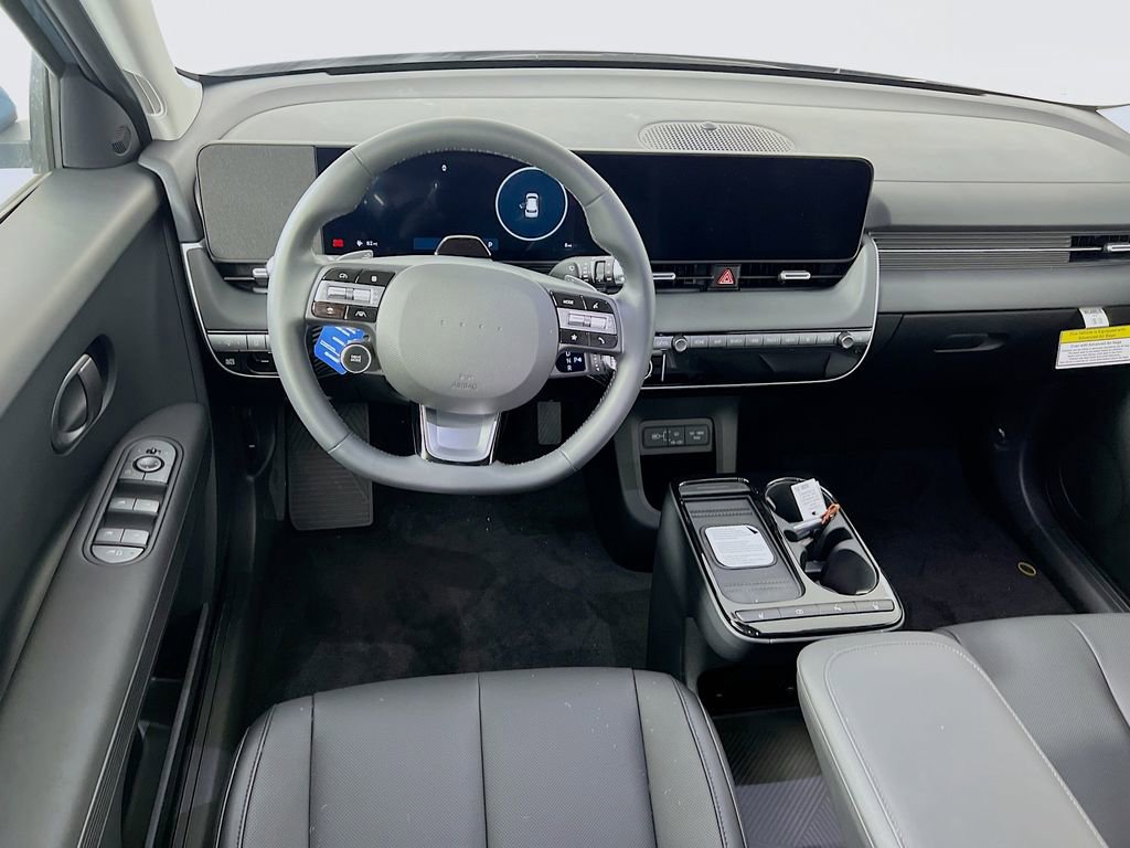New 2026 Hyundai Ioniq 5 SEL image 20