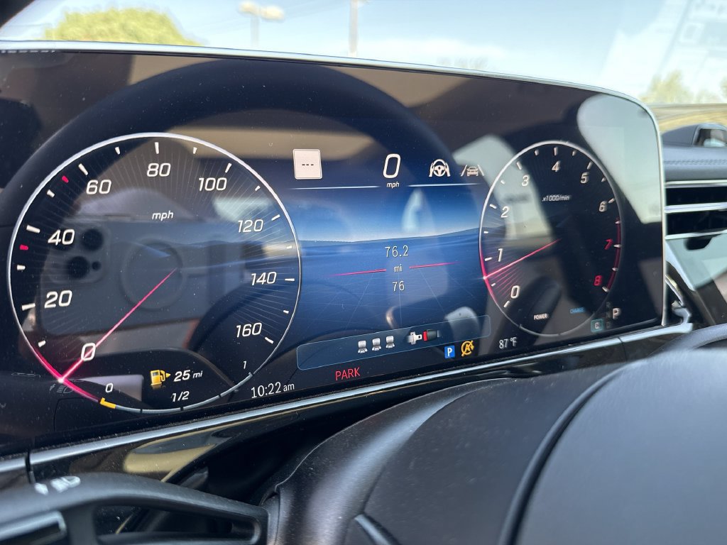 Certified 2026 Mercedes-Benz E 350 Sedan image 20