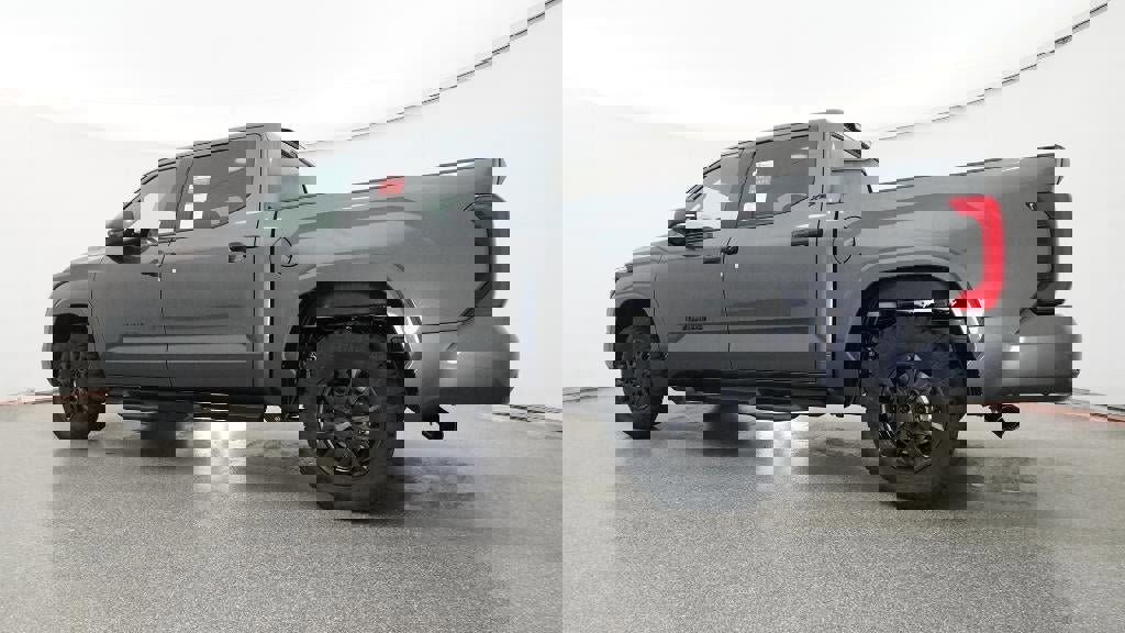 New 2026 Toyota Tundra SR5 image 20