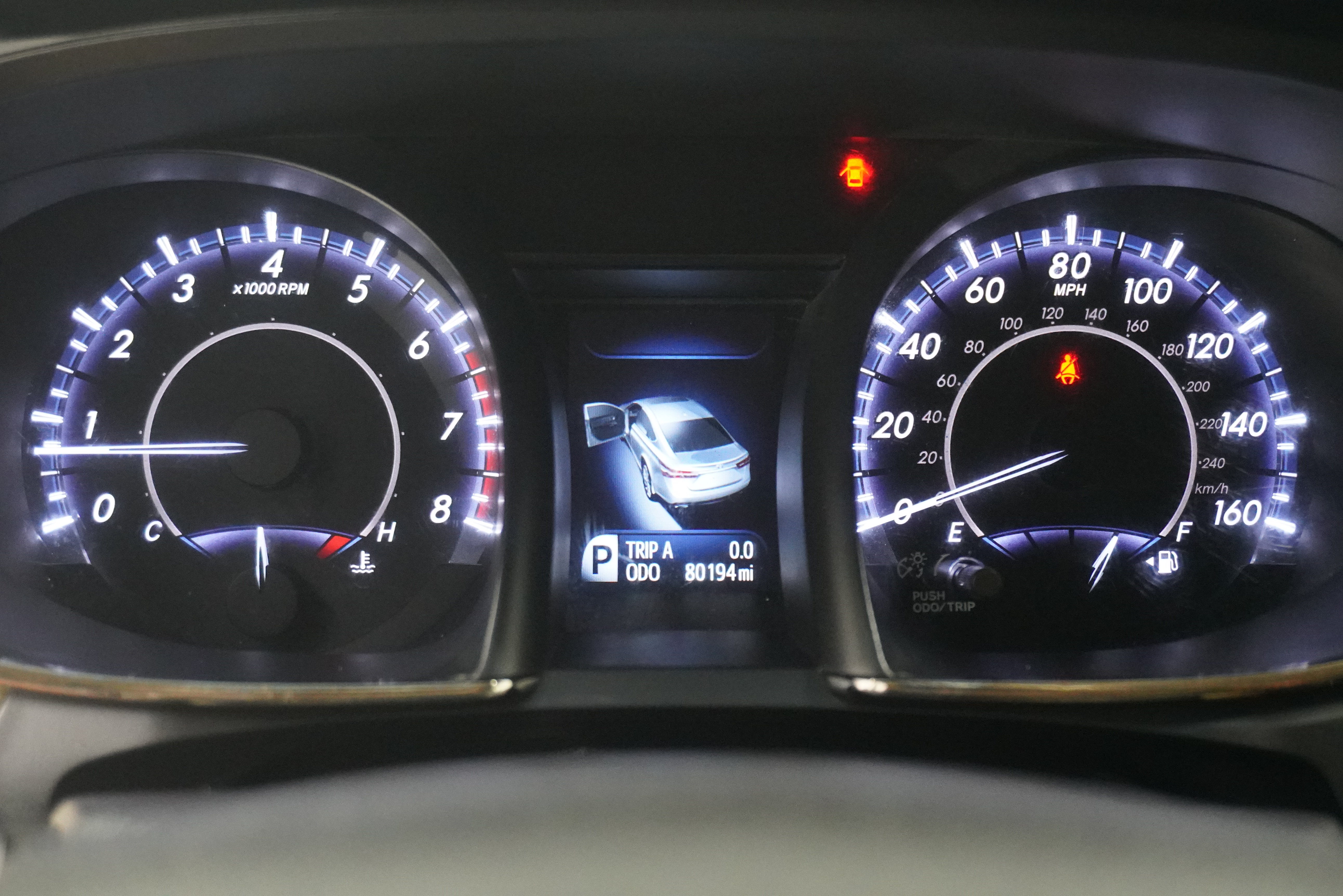 Used 2015 Toyota Avalon Limited w/ Technology Package FWD image 18