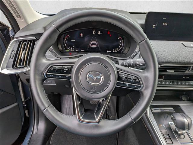 Used 2026 MAZDA CX-90 3.3 Turbo w/ Premium Sport Pkg image 14
