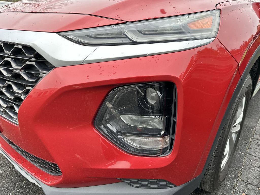 Used 2019 Hyundai Santa Fe SE image 30
