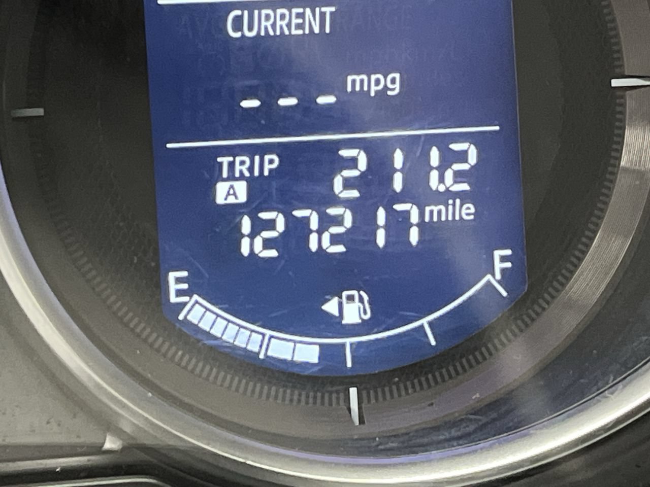 Used 2016 MAZDA CX-5 Touring AWD/4WD image 14