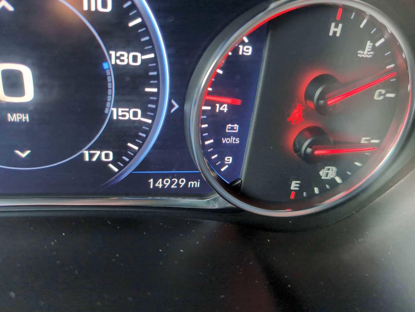 Used 2025 Chevrolet Blazer RS image 19