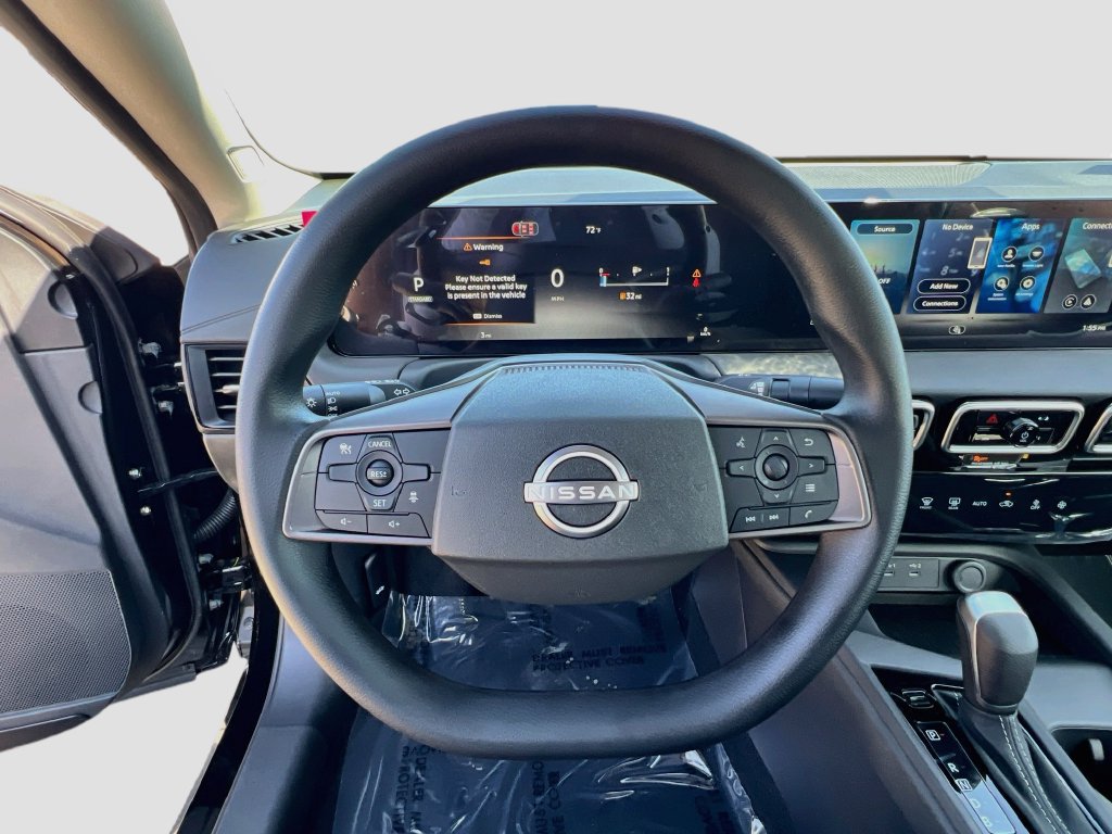 New 2027 Nissan Sentra SV FWD image 11