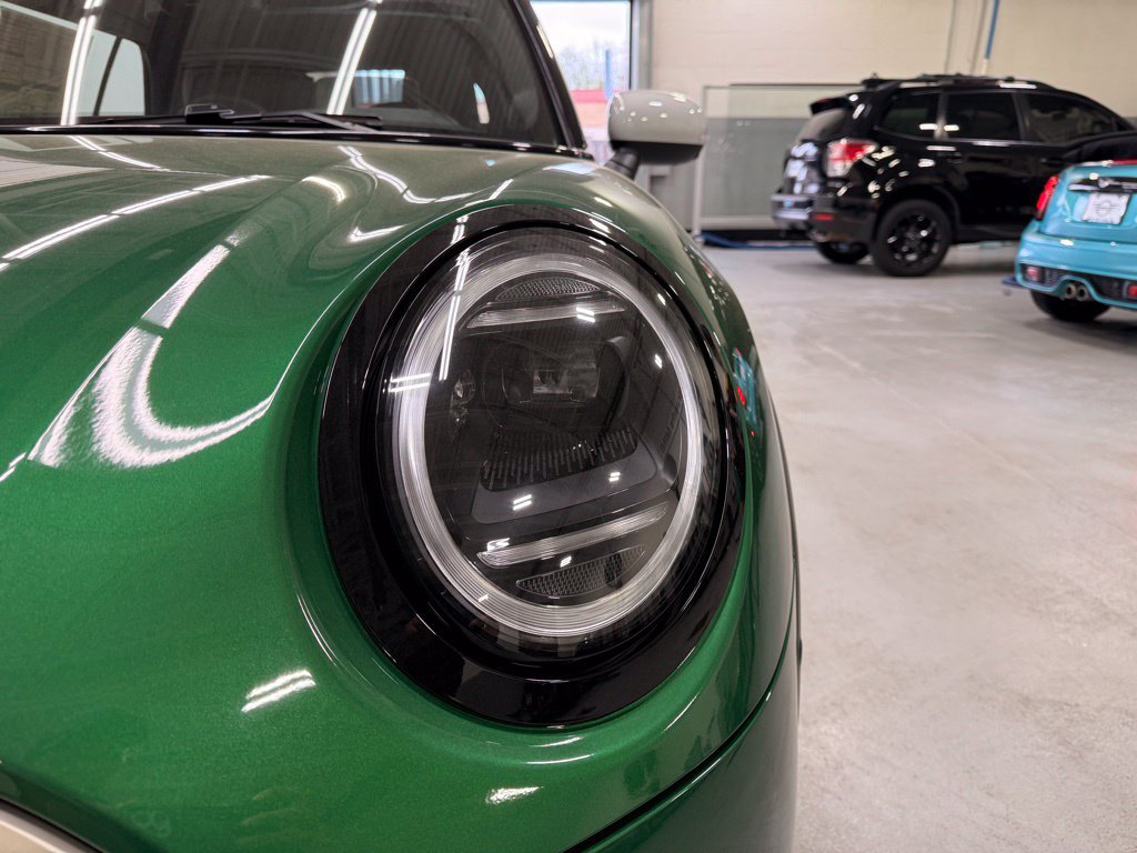 New 2026 MINI Cooper S FWD image 9