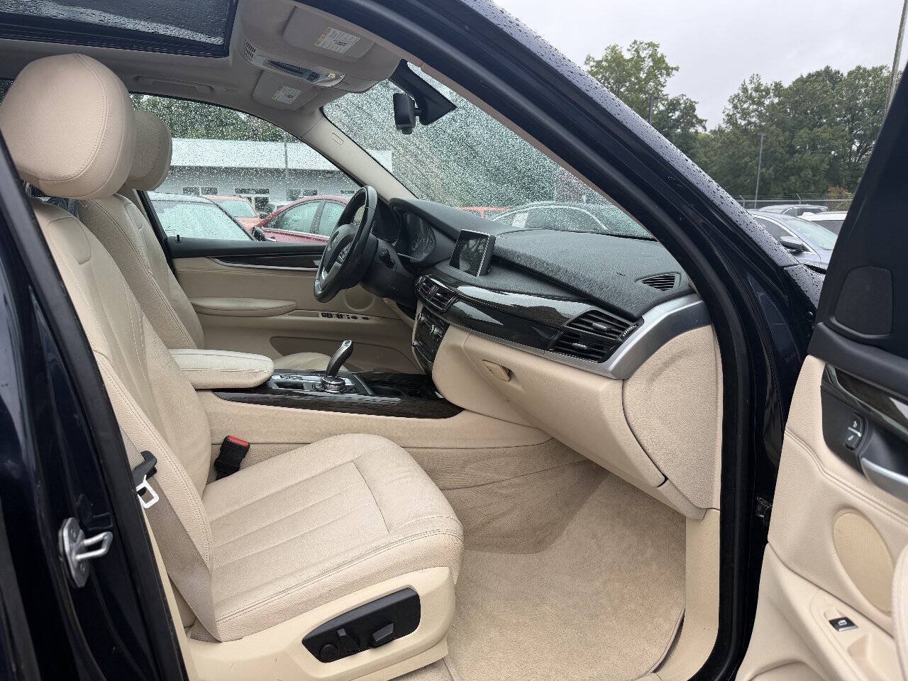 Used 2015 BMW X5 sDrive35i RWD image 13
