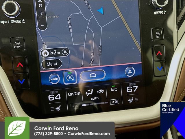 Used 2020 Subaru Outback Touring XT image 19