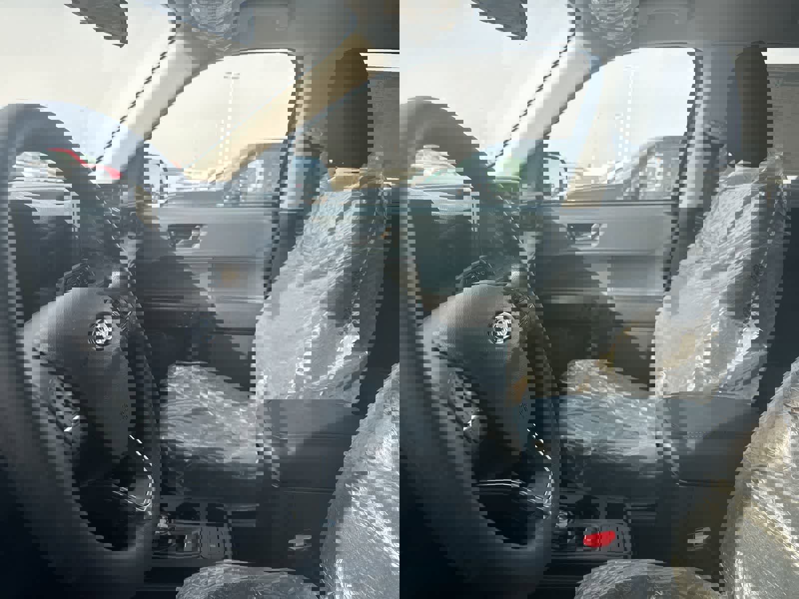 New 2026 Ford Maverick XL w/ Equipment Group 101A image 30