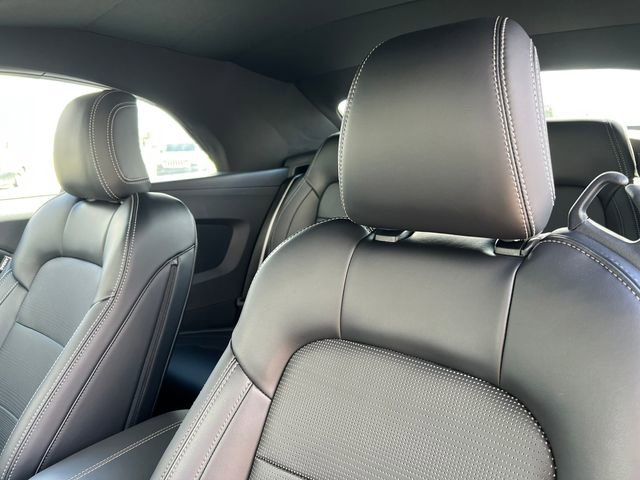 New 2024 Ford Mustang GT Premium image 15