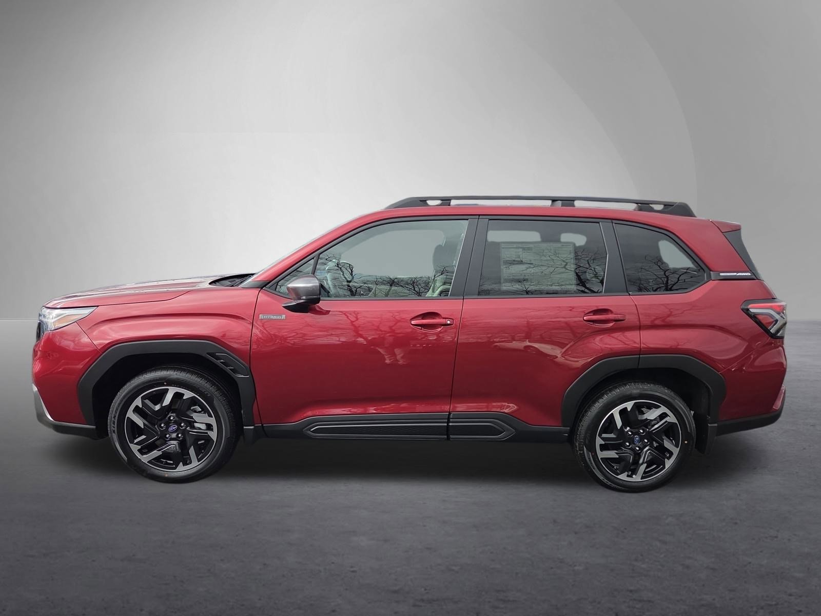 New 2025 Subaru Forester Limited AWD/4WD image 7