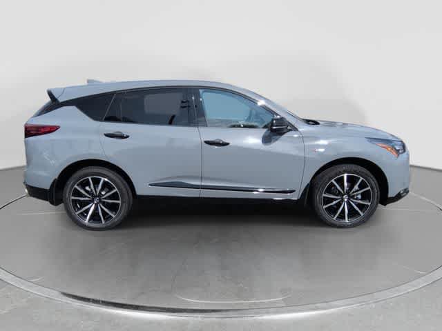 Certified 2026 Acura RDX A-Spec AWD/4WD image 9
