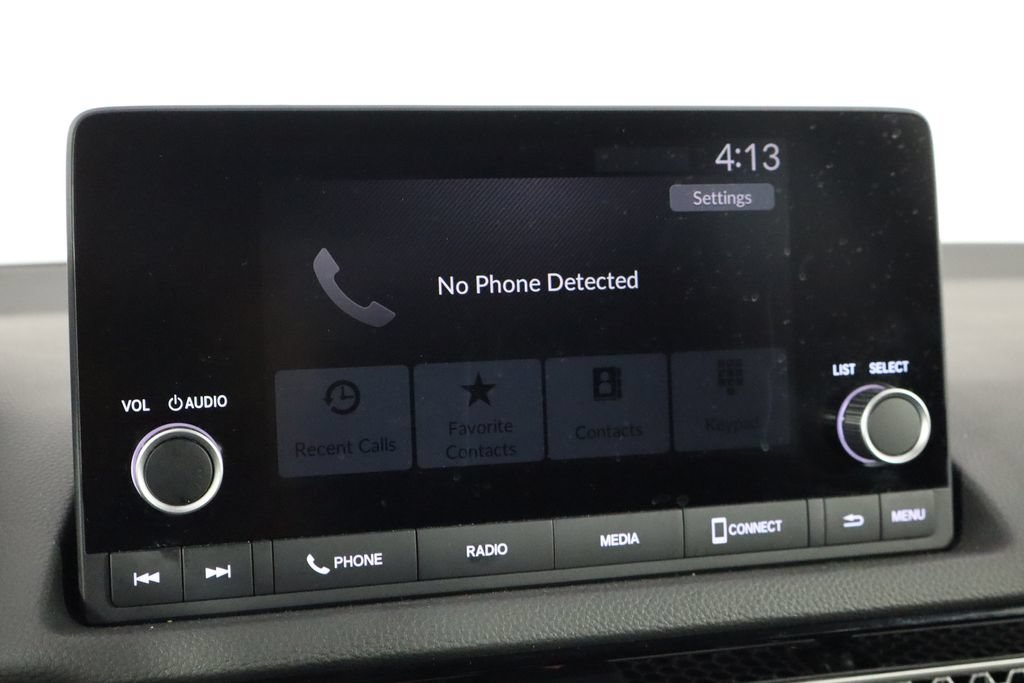 Used 2024 Honda Civic Sport image 28