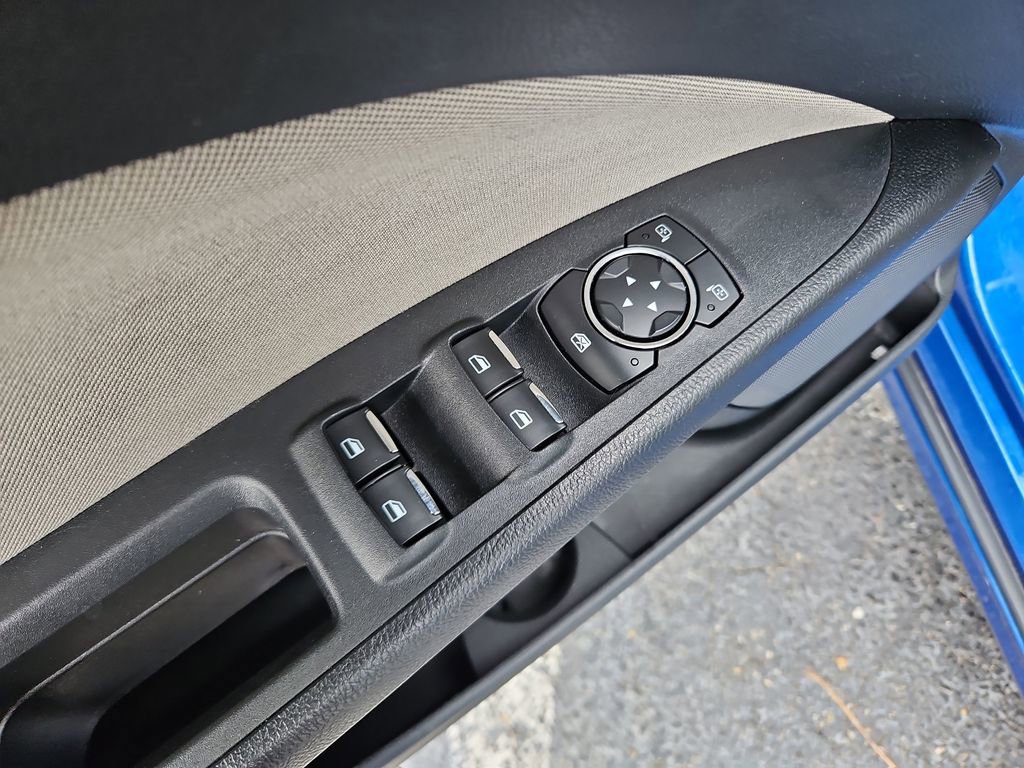 Used 2018 Ford Fusion S image 24