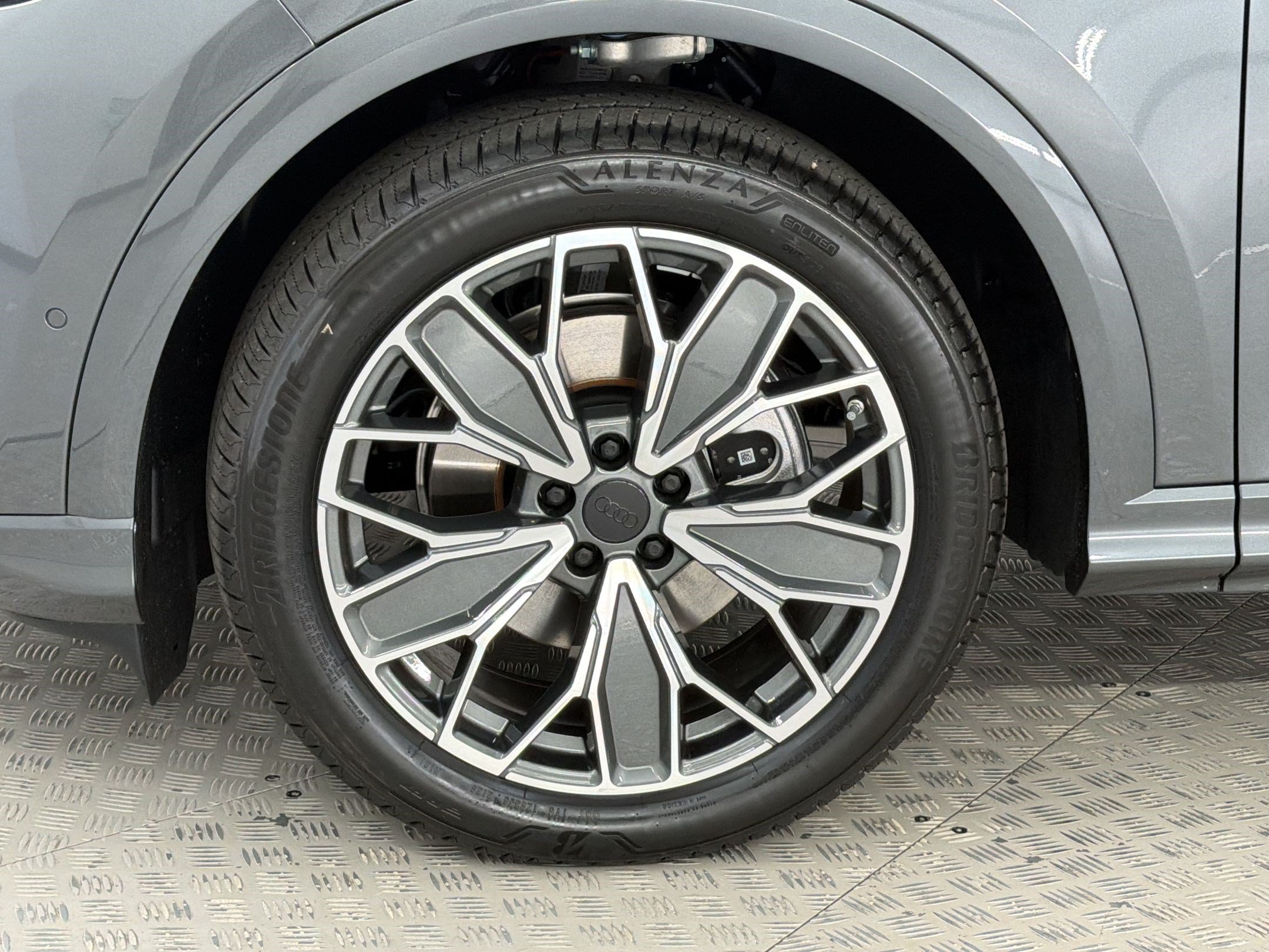 New 2026 Audi Q5 Prestige AWD/4WD image 13