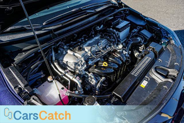 Used 2022 Toyota Corolla LE image 38