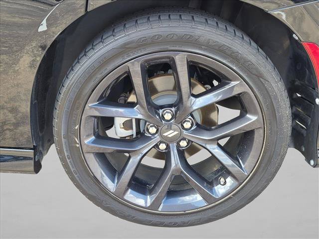 Used 2023 Dodge Charger R/T w/ Blacktop Package RWD image 8