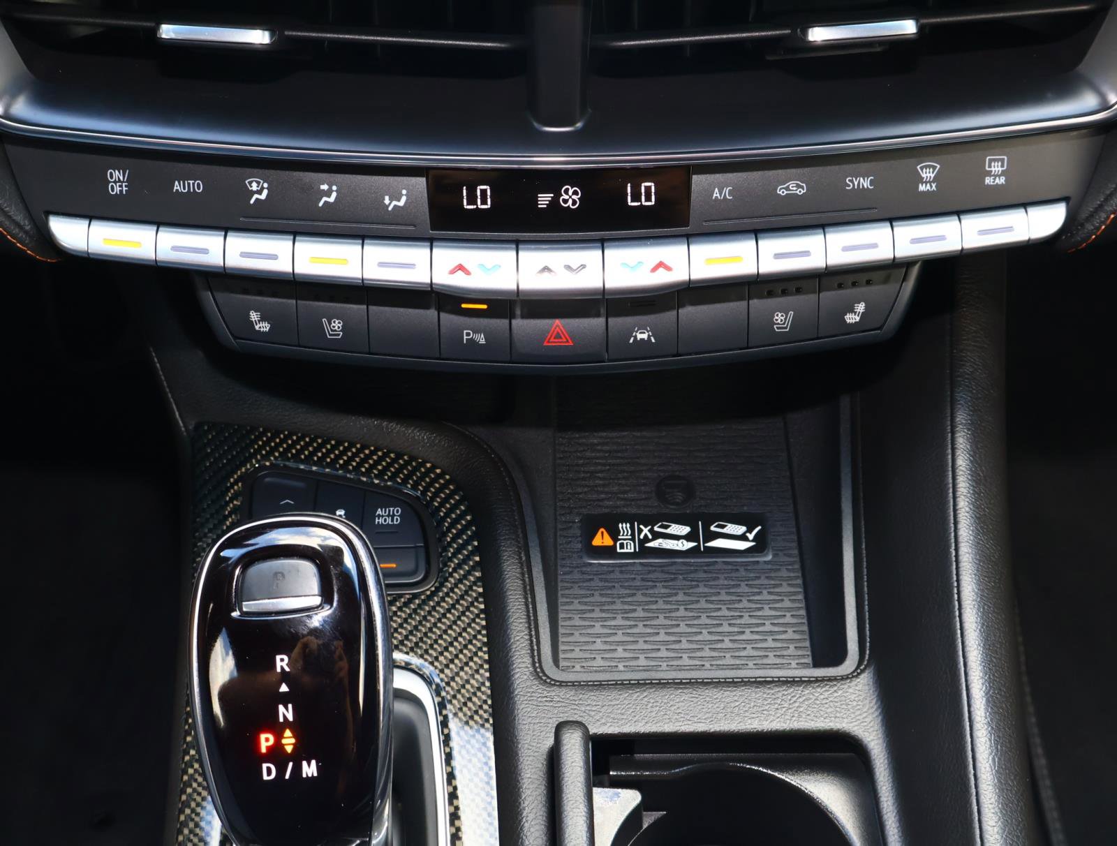 Used 2023 Cadillac CT5 V w/ Premium Package image 32